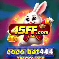 coco bet444